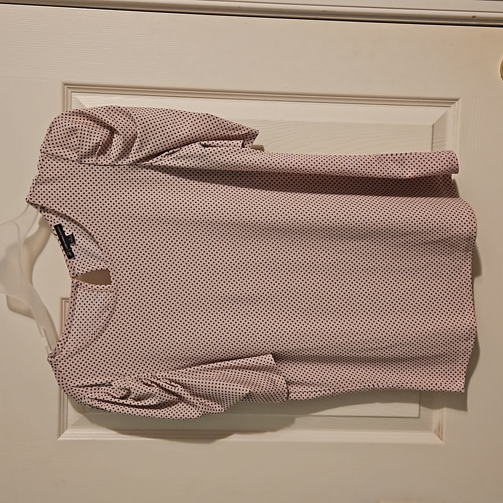 Spring Blouse
